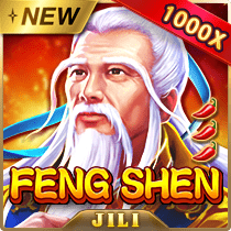 Fengshen